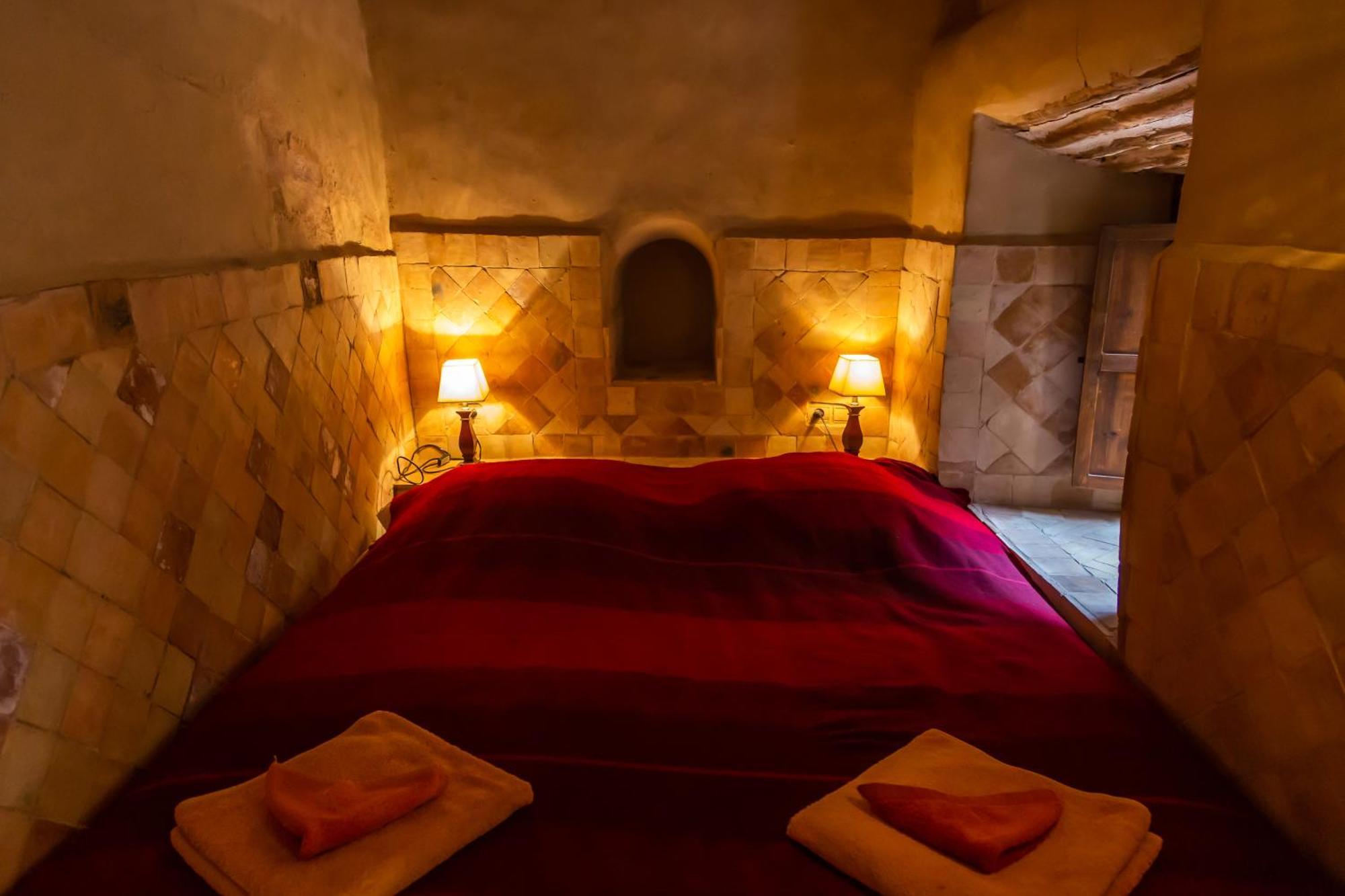 Dar Les Dattiers Taroudant Exterior foto