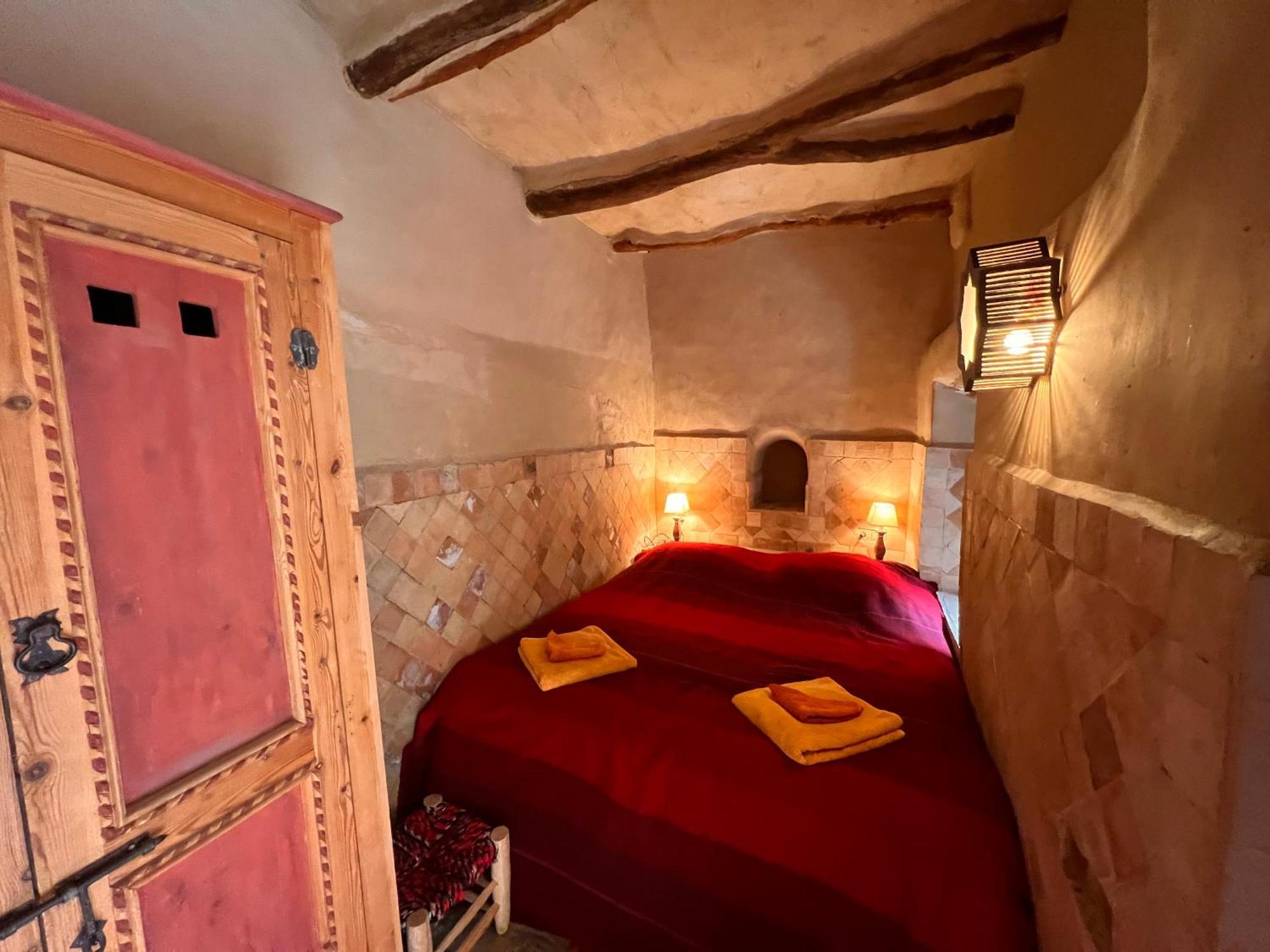 Dar Les Dattiers Taroudant Exterior foto